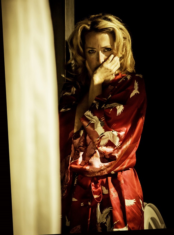A Streetcar Named Desire
