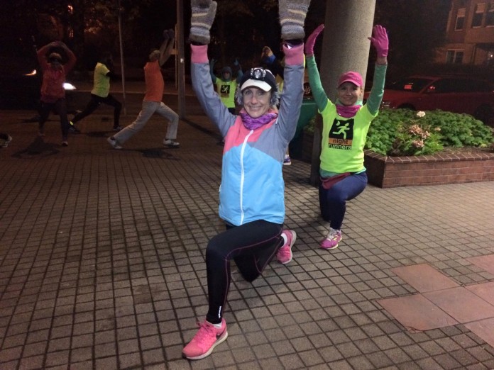 fot. Night Runners