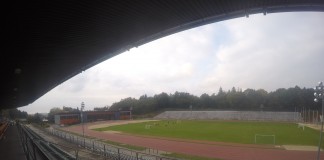 Stadion 650-lecia