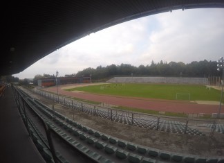 Stadion 650-lecia