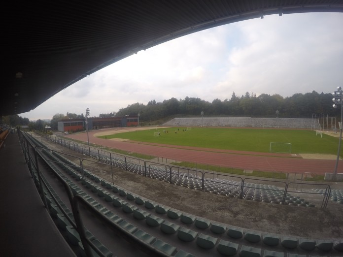 Stadion 650-lecia