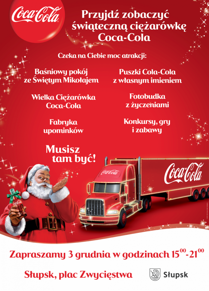 Xmas Truck