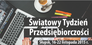 Światowy Tydzień Przedsiębiorczości