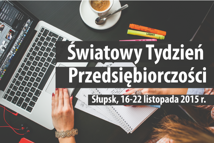 Światowy Tydzień Przedsiębiorczości