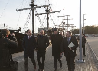 ustka