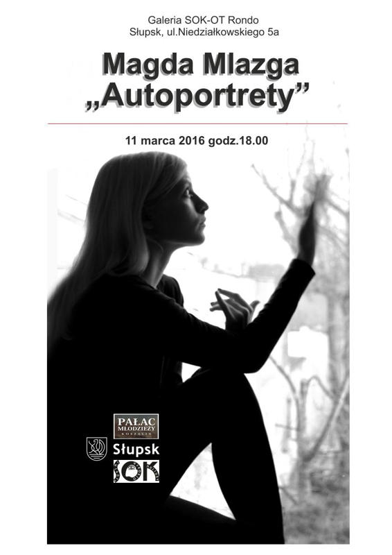 autoportrety