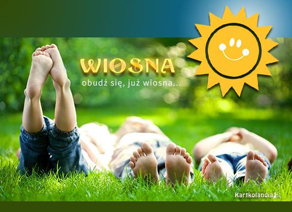 wiosna