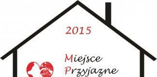 Logo Miejsca przyjaznego seniorom