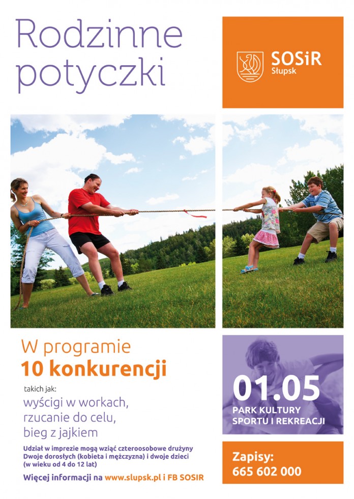 Potyczki Rodzinne