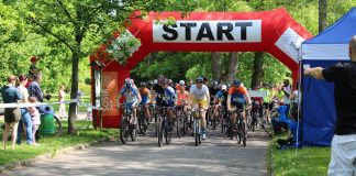 I Słupski Duathlon