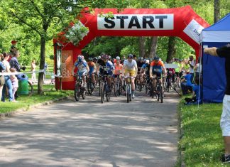 I Słupski Duathlon