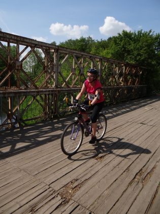 I Słupski Duathlon