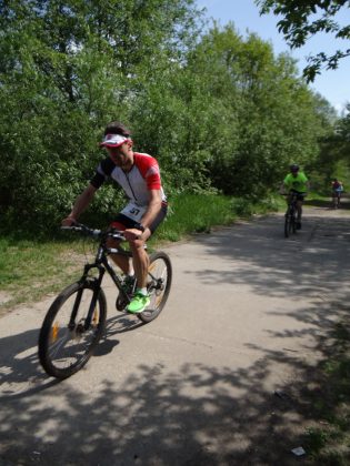 I Słupski Duathlon