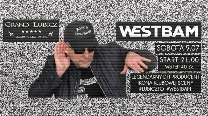 WESTBAM