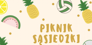 Piknik sportowy