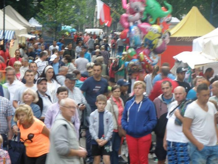 Zielone Jarmarki Słpusk