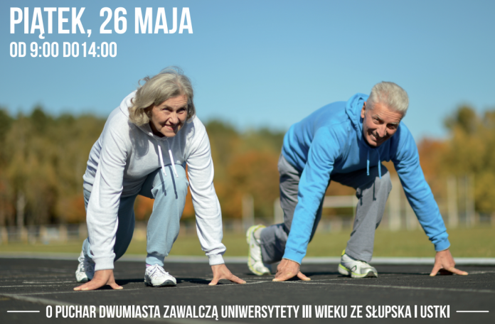 Spartakiada Senioralna 2017