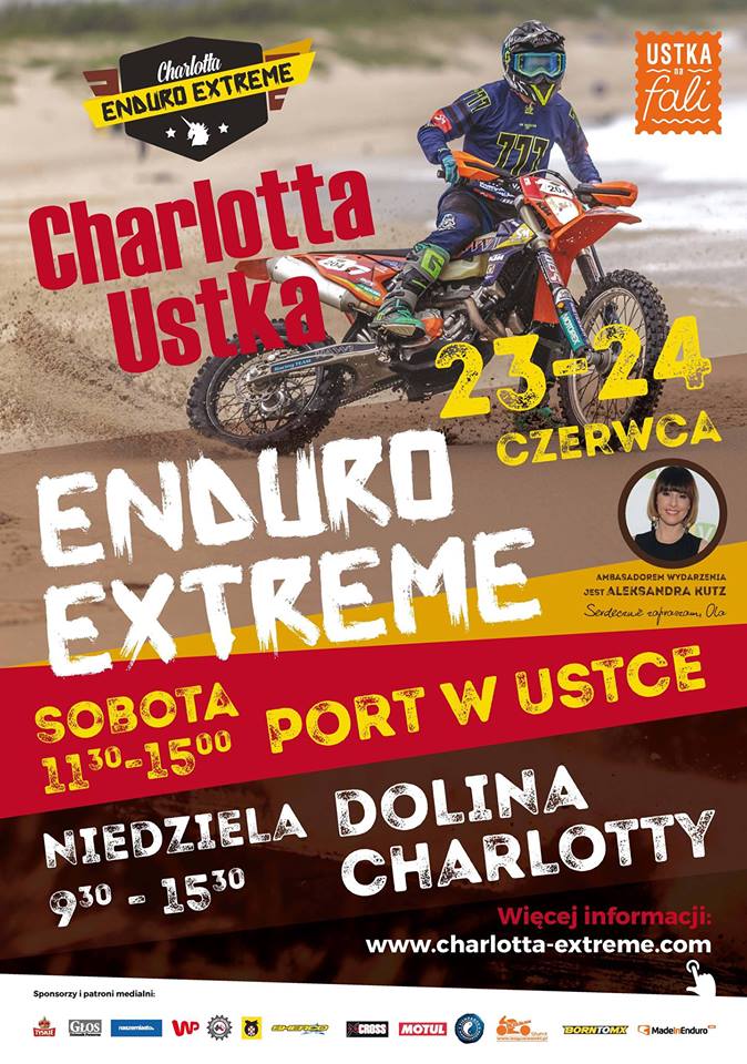 enduro
