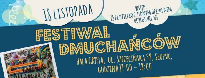 Dmuchańce